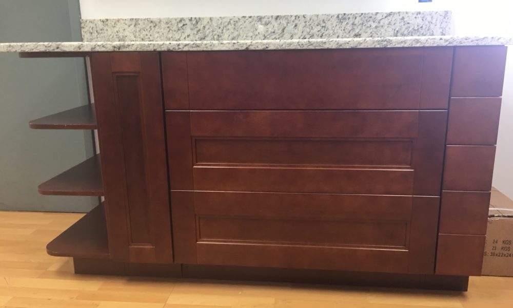 Zeta Kitchen & Bath Inc.