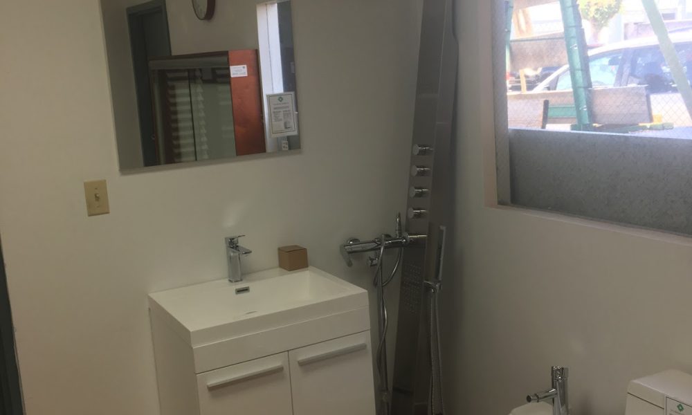 Zeta Kitchen & Bath Inc.