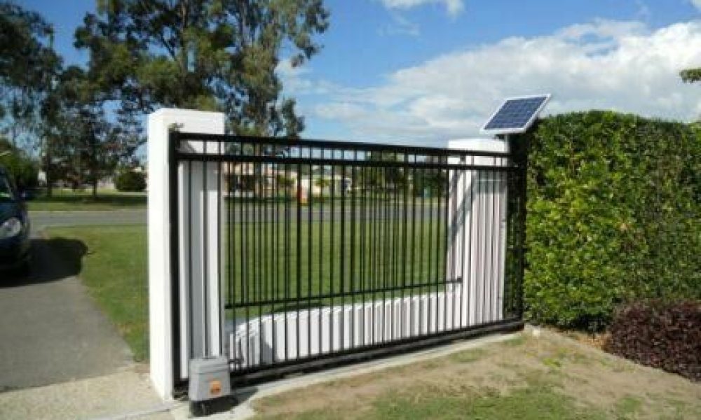 Zubero Garage Doors Corp