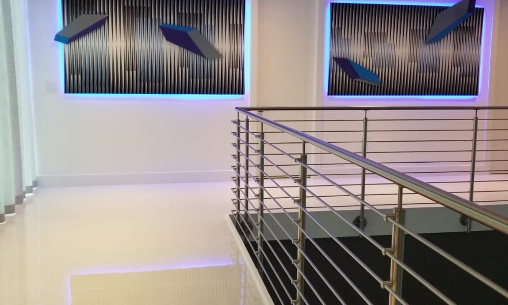 hugo diaz art studio