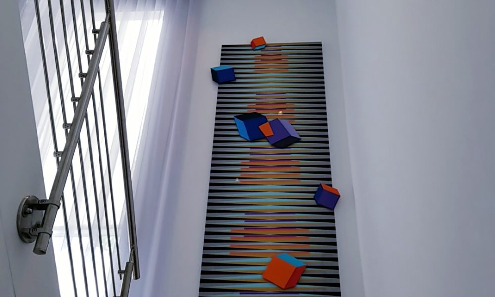 hugo diaz art studio