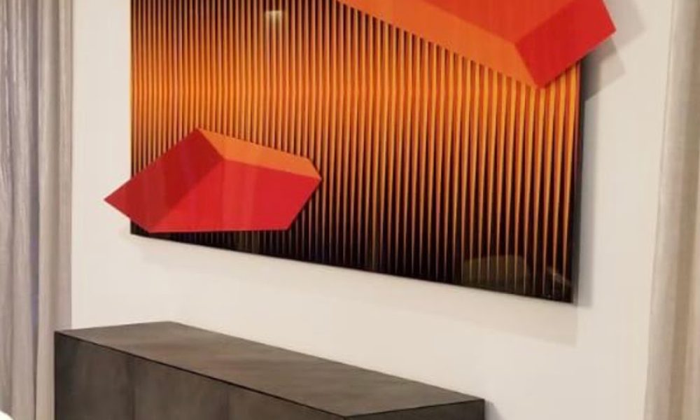 hugo diaz art studio