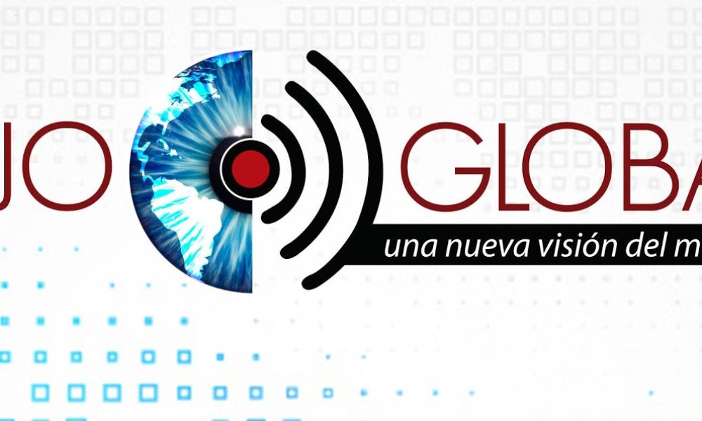 ojo global mundo llc