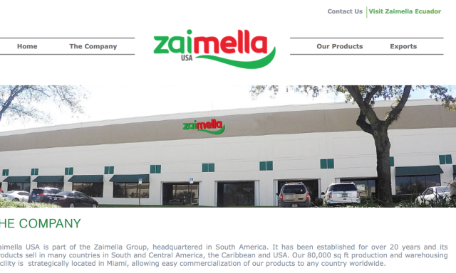 zaimella store