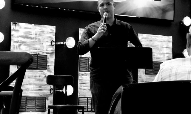 1Life Church