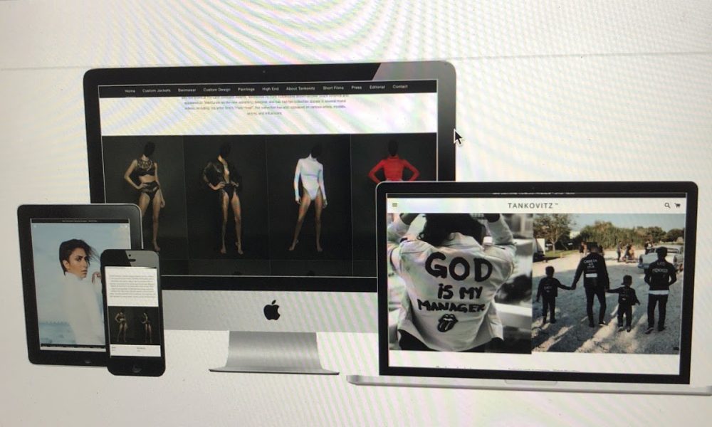 305 Digital Media
