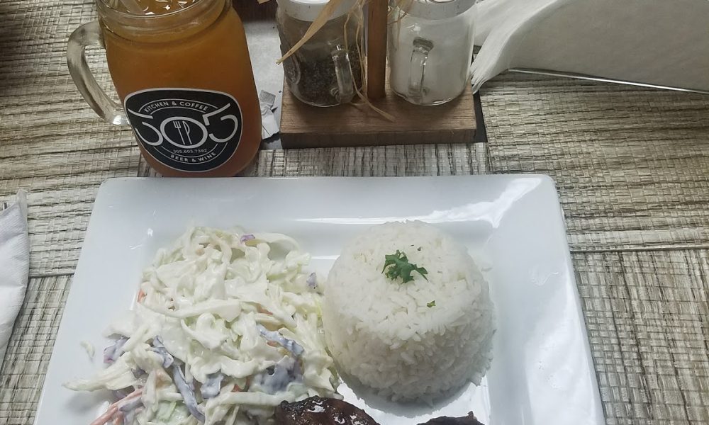 305 Gourmet Miami