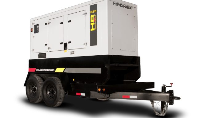 360 Energy Solutions Corp.
