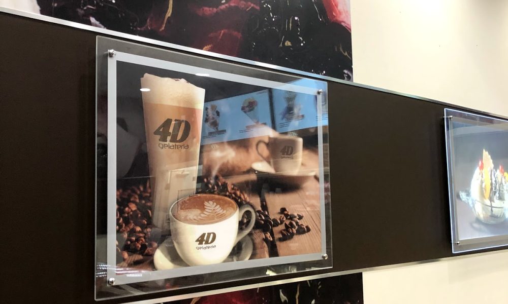 4D Gelatos