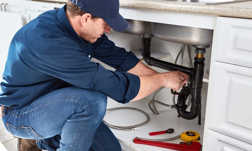 Plumber In Miami 24/7