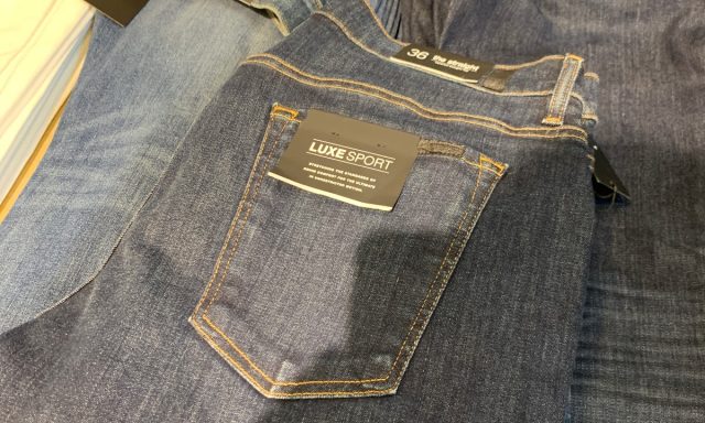 7 For All Mankind