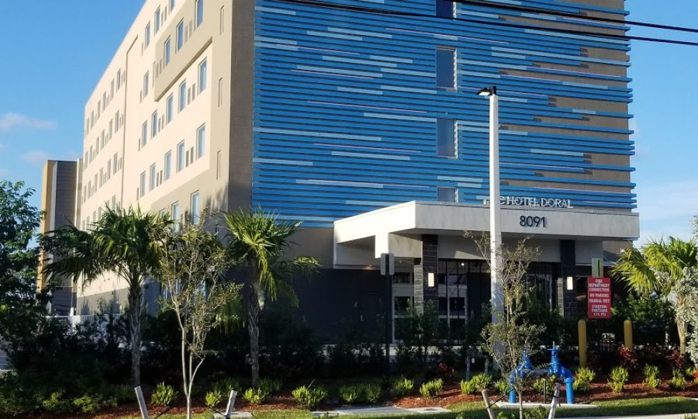 AC Hotel by Marriot
