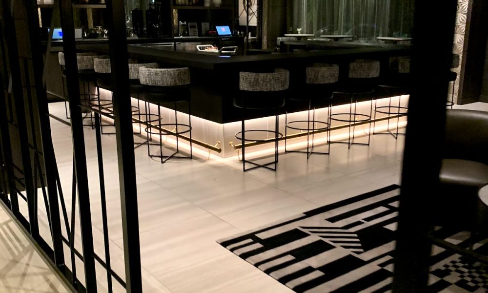AC Hotel by Marriot