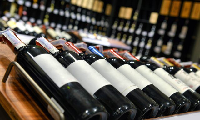 ALFA INTERNATIONAL LLC: Importer, distributor, fulfillment for wine & spirits in Florida