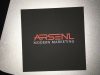 ARSENL Agency