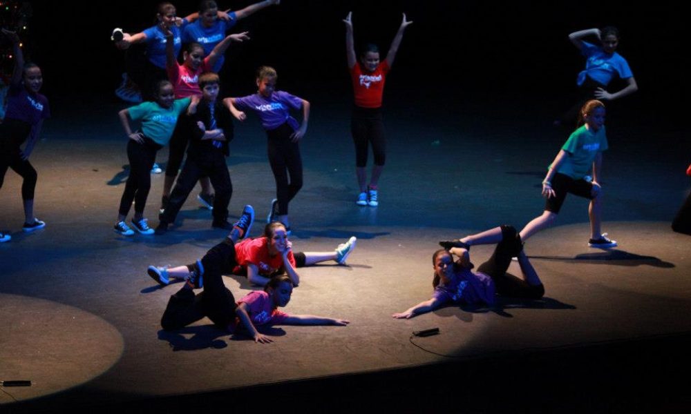 ARTEVIVO DANCE STUDIO