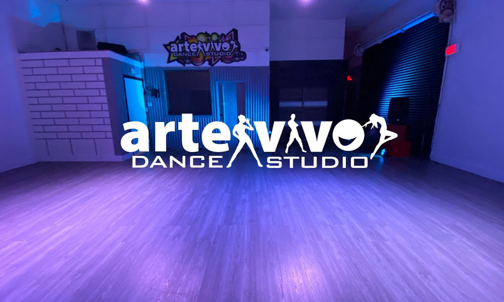 ARTEVIVO DANCE STUDIO
