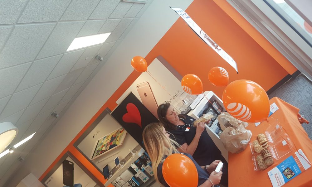 AT&T Store