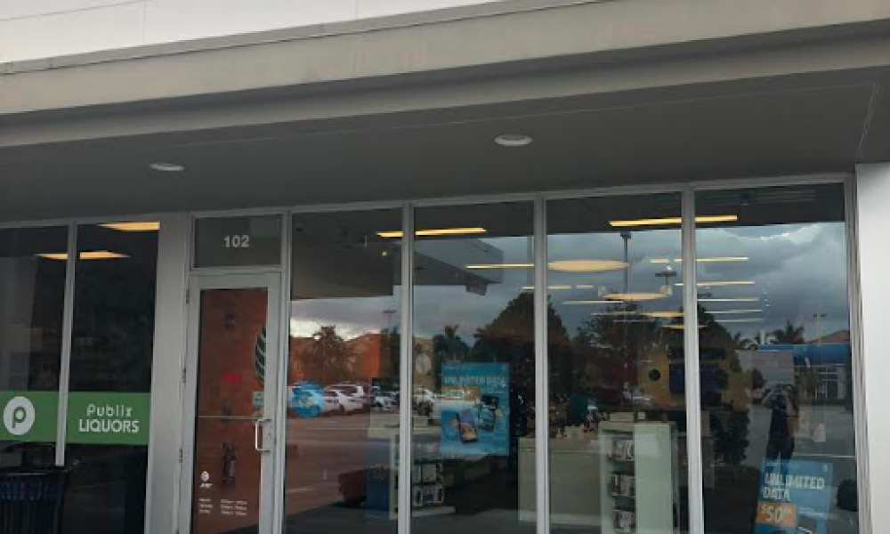 AT&amp;T Store