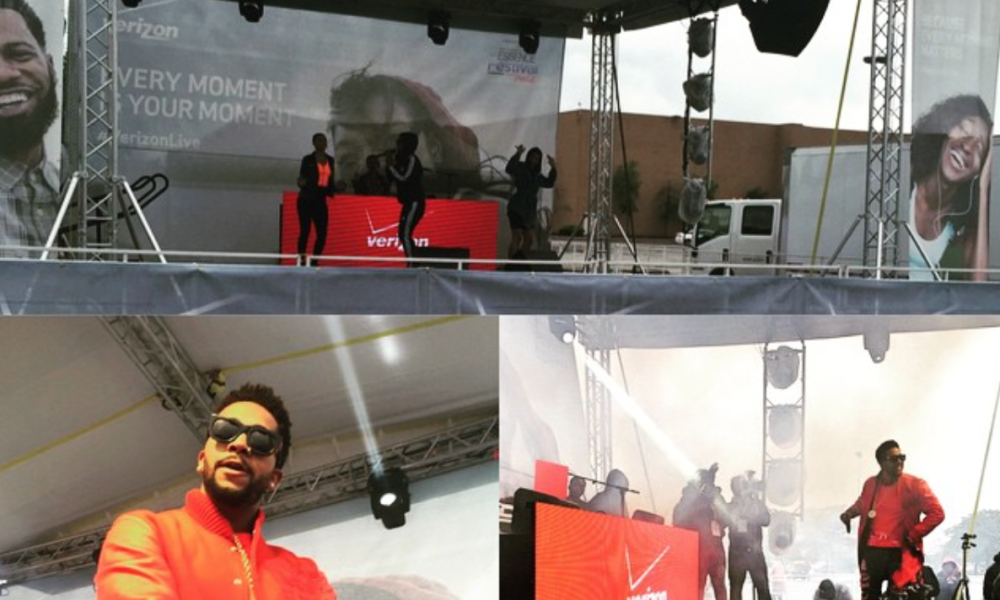 AVER Productions and Event Rental