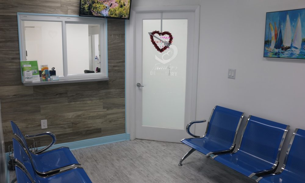 Acuario Dental Group