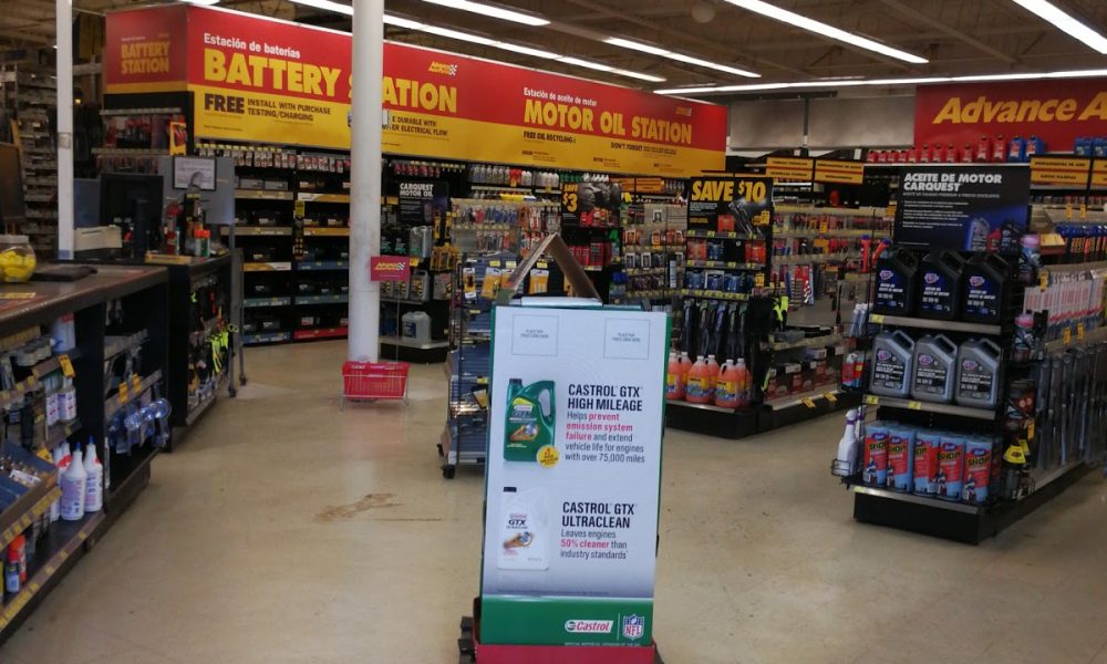 Advance Auto Parts