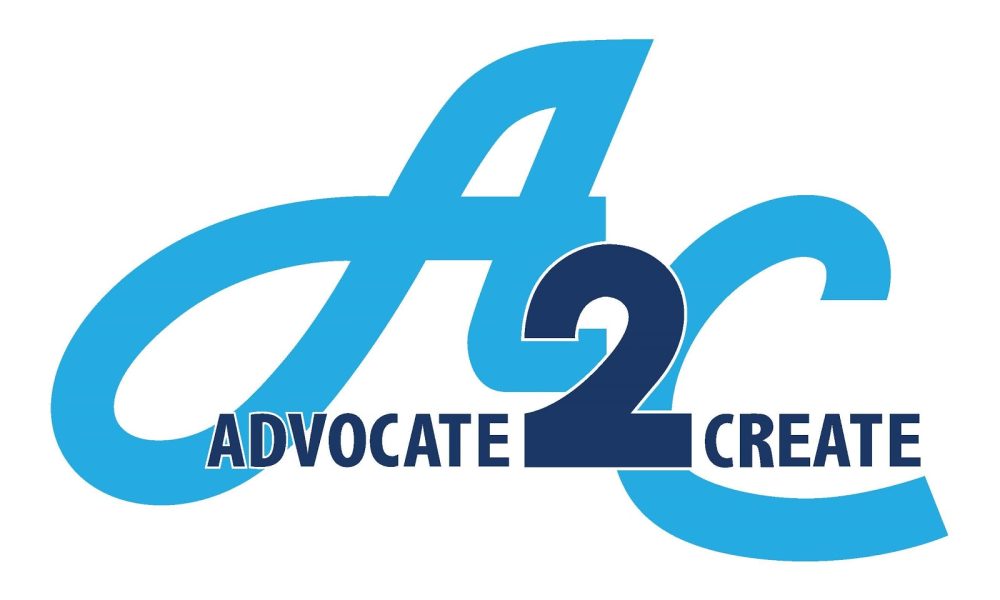 Advocate2Create