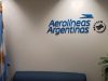 Aerolineas Argentinas