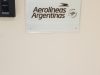 Aerolineas Argentinas