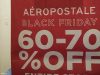 Aéropostale