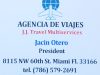 Agencia de Viajes