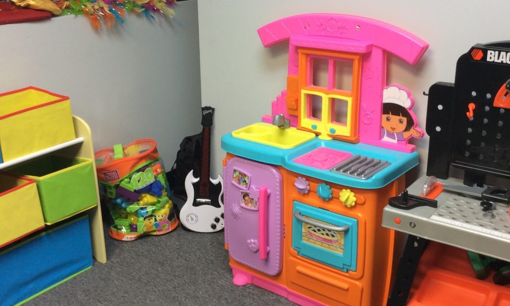 Ahava & Shalom Family Counseling Center