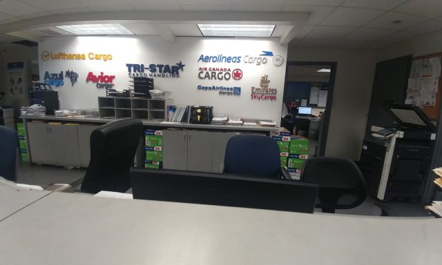 Air Canada Cargo – MIA