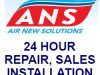Air New Solutions, Inc
