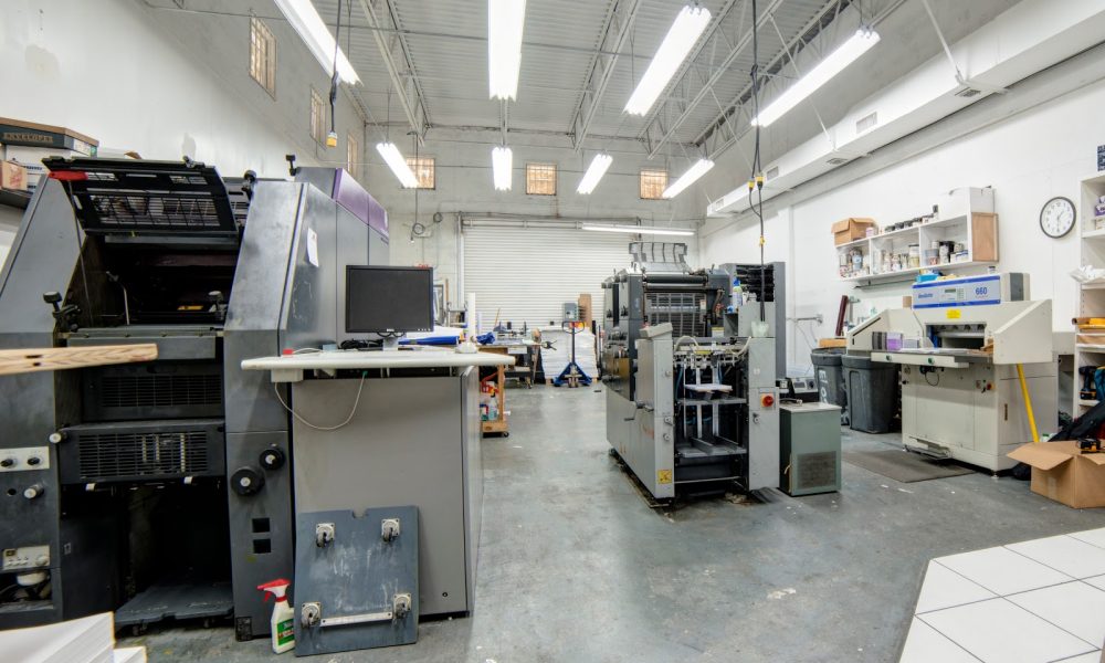 Akiles Printing