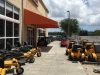 All Dade Lawnmowers