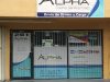 Alpha Courier Services Corp.