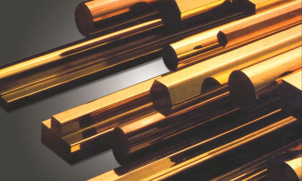 Alro Metals Outlet