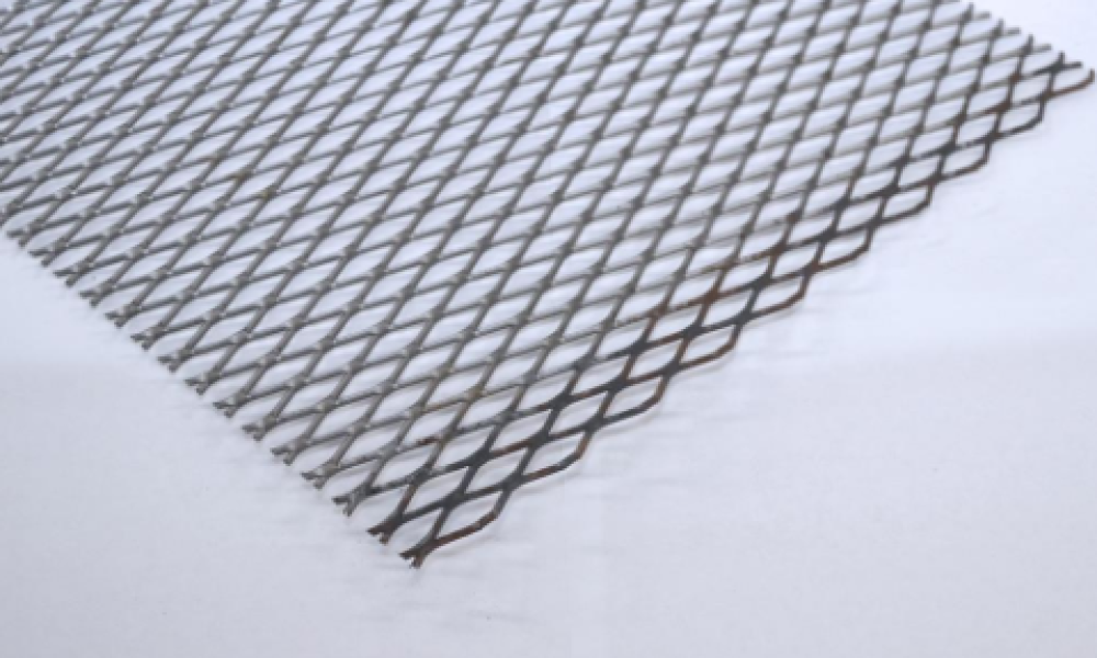 Alro Metals Outlet