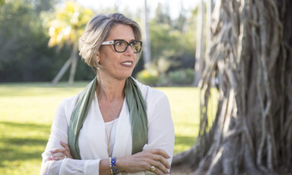 Anastasia Gómez Coaching Sistémico Online y Presencial