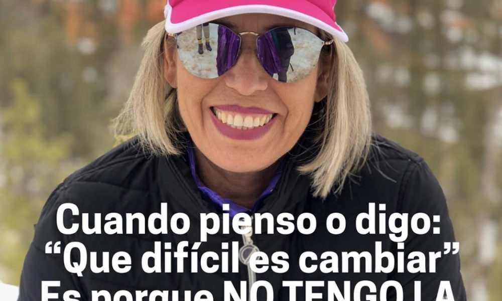 Anastasia Gómez Coaching Sistémico Online y Presencial