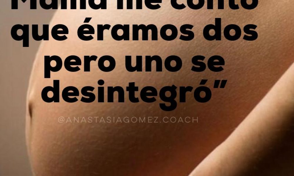 Anastasia Gómez Coaching Sistémico Online y Presencial