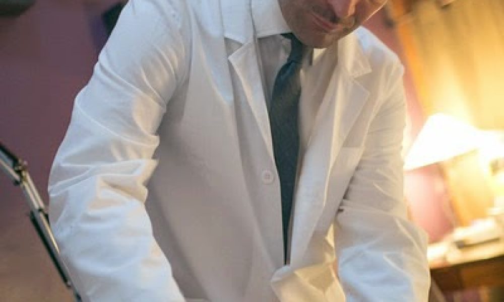 Andrew R. Heimann