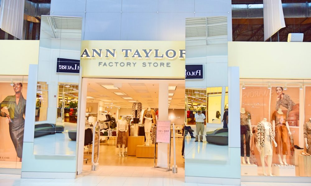 Ann Taylor Factory Store