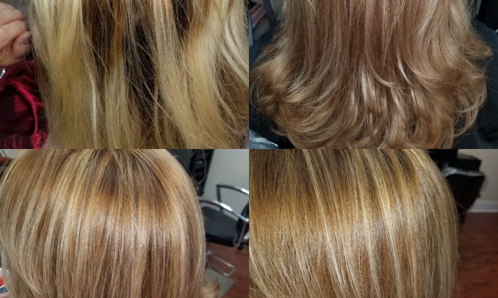 Annia's Beauty Salon