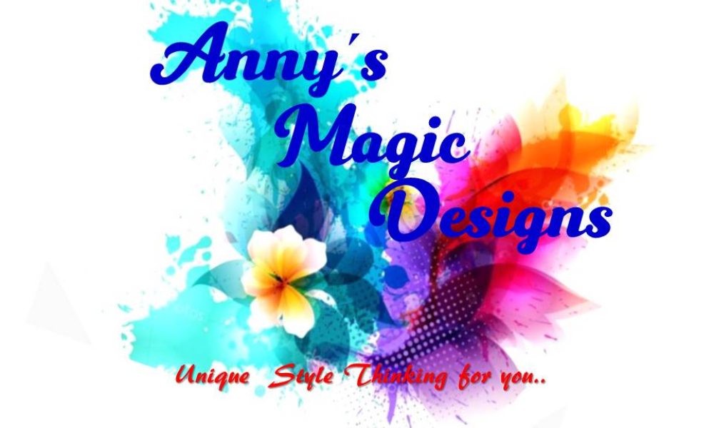 Anny's Magic Designs