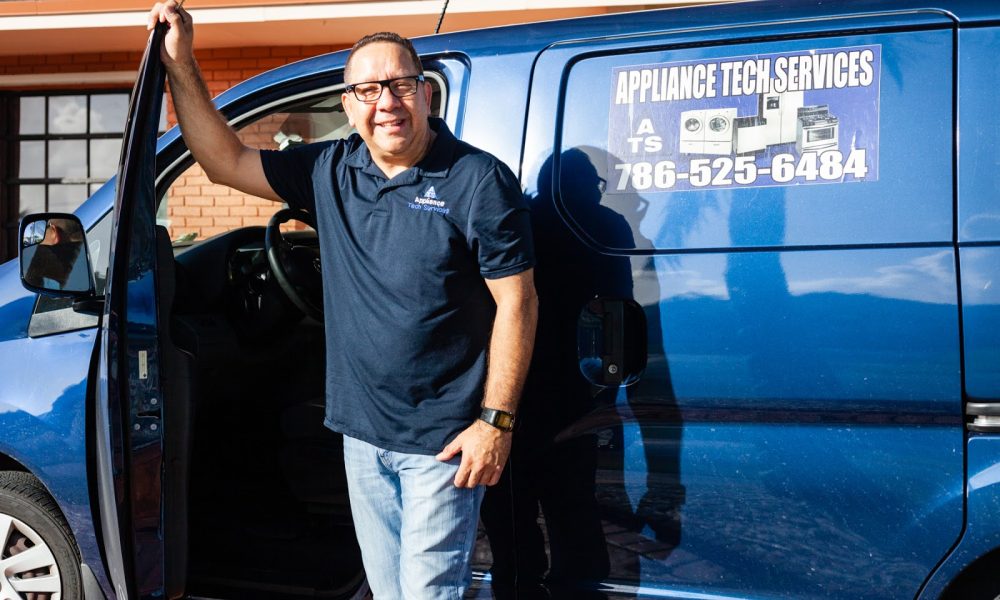 Appliance Tech Services