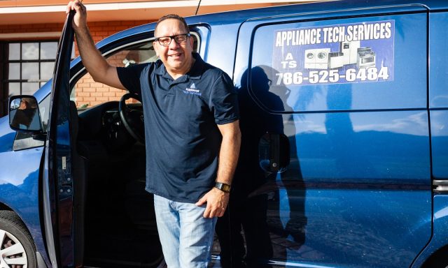 Appliance Tech Services