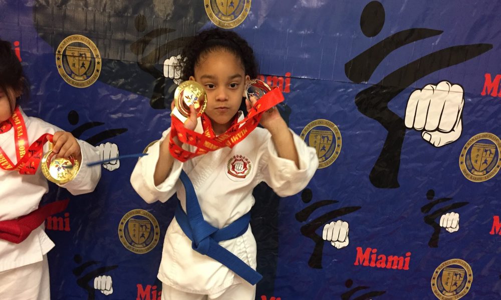 Art & Sports Center Shorin Ryu Karate-Do