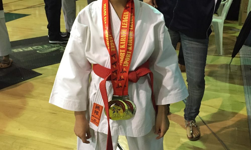 Art & Sports Center Shorin Ryu Karate-Do